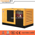 Generador diesel silencioso del motor de 15kw 20kva Weifang